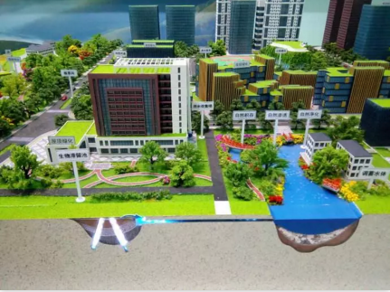 讓城市不再看“?！?！蕪湖海綿城市建設(shè)規(guī)劃出爐！